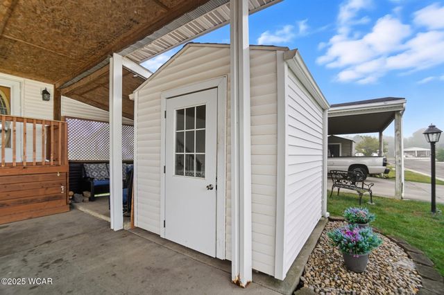 224 Buckingham Drive, Lima, OH 45807