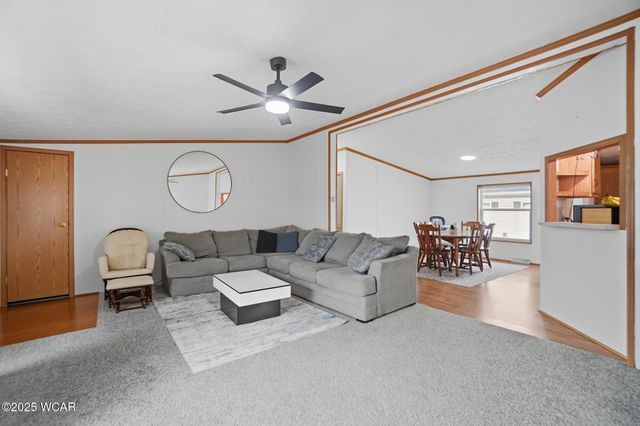 224 Buckingham Drive, Lima, OH 45807