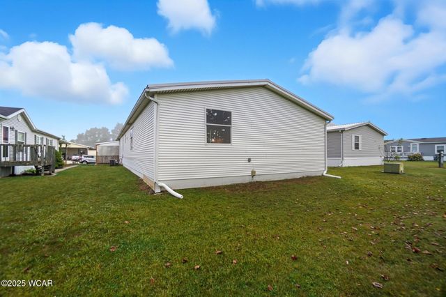 224 Buckingham Drive, Lima, OH 45807
