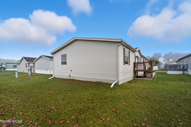 224 Buckingham Drive, Lima, OH 45807