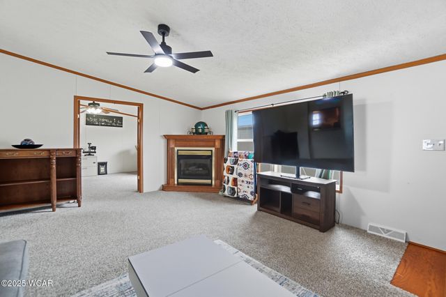 224 Buckingham Drive, Lima, OH 45807