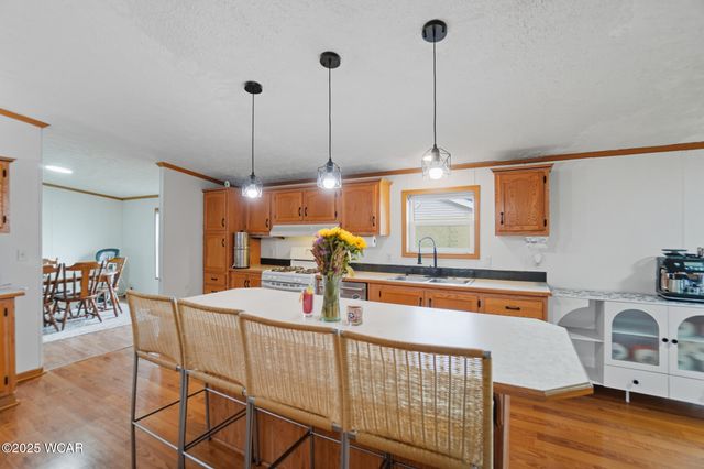 224 Buckingham Drive, Lima, OH 45807