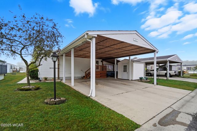 224 Buckingham Drive, Lima, OH 45807