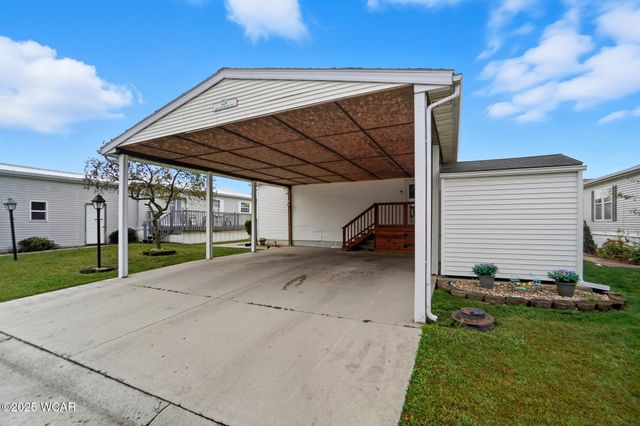 224 Buckingham Drive, Lima, OH 45807