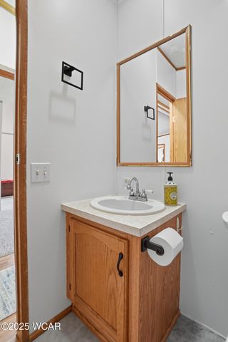 224 Buckingham Drive, Lima, OH 45807