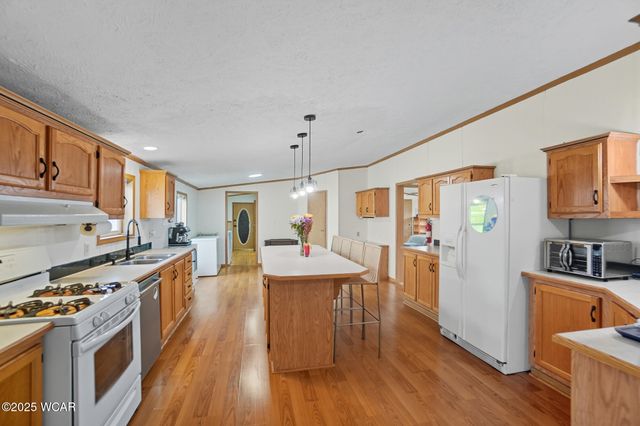 224 Buckingham Drive, Lima, OH 45807