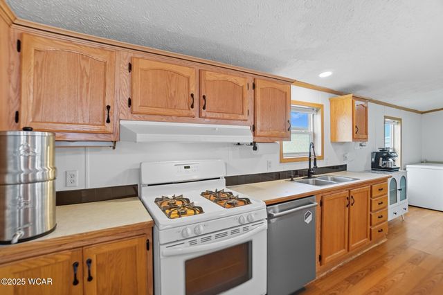 224 Buckingham Drive, Lima, OH 45807