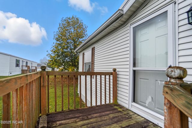 224 Buckingham Drive, Lima, OH 45807