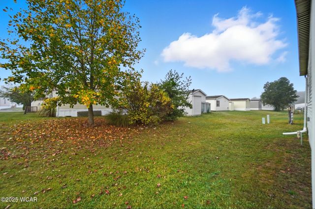 224 Buckingham Drive, Lima, OH 45807