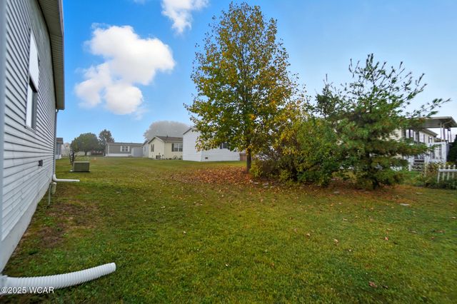 224 Buckingham Drive, Lima, OH 45807