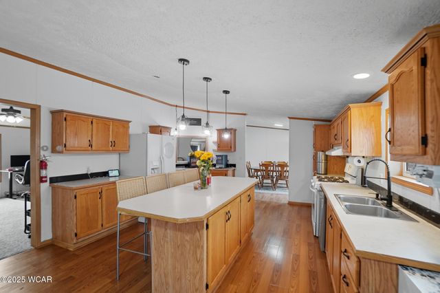 224 Buckingham Drive, Lima, OH 45807