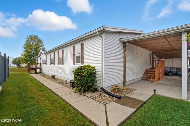 224 Buckingham Drive, Lima, OH 45807