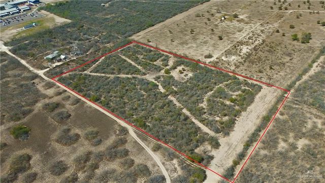 00 Giles Road, Penitas, TX 78576