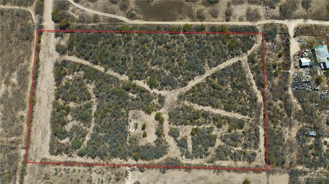 00 Giles Road, Penitas, TX 78576