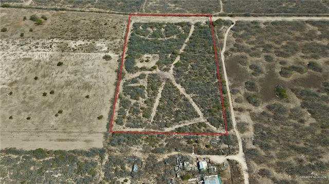 00 Giles Road, Penitas, TX 78576
