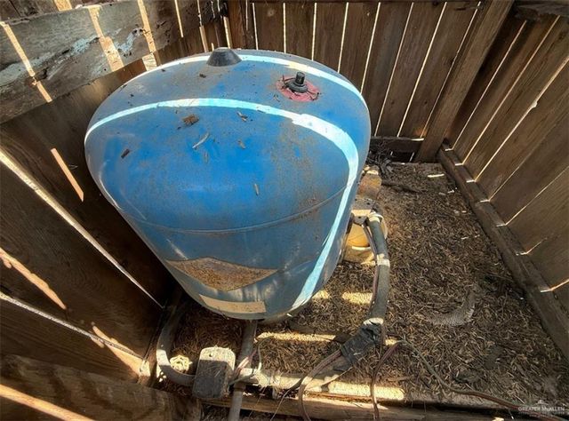 00 Giles Road, Penitas, TX 78576