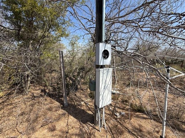 00 Giles Road, Penitas, TX 78576