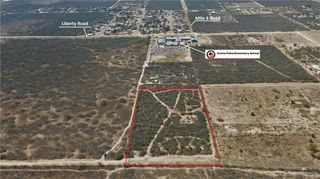00 Giles Road, Penitas, TX 78576