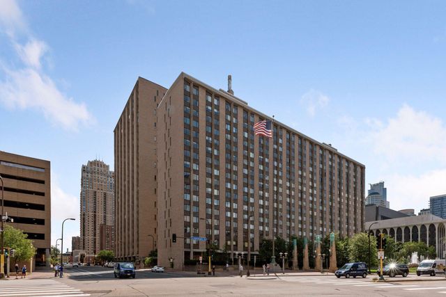 15 S 1st Street A1601, Minneapolis, MN 55401