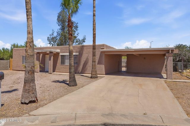 324 N 101st Way, Mesa, AZ 85207