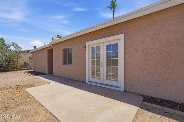 324 N 101st Way, Mesa, AZ 85207