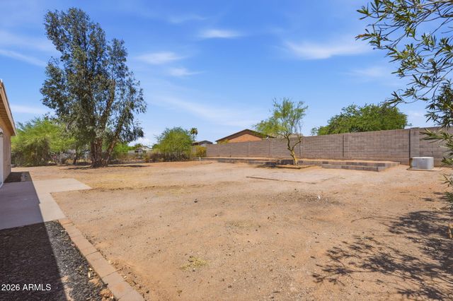 324 N 101st Way, Mesa, AZ 85207