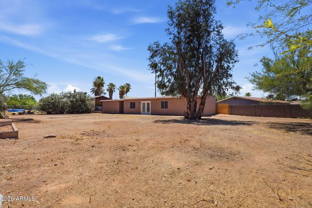 324 N 101st Way, Mesa, AZ 85207