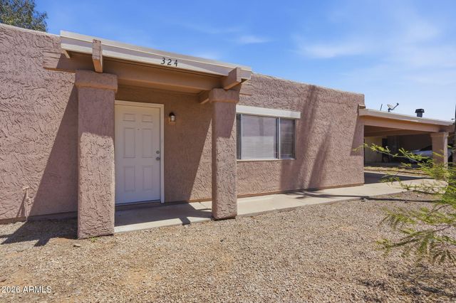 324 N 101st Way, Mesa, AZ 85207