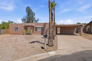 324 N 101st Way, Mesa, AZ 85207