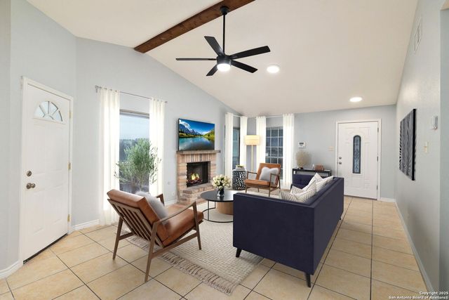 12130 Magnolia Blossom St, San Antonio, TX 78247