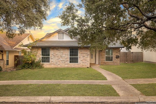 12130 Magnolia Blossom St, San Antonio, TX 78247