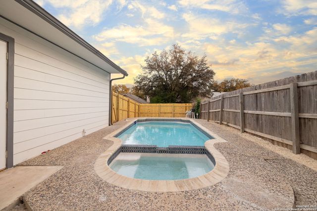 12130 Magnolia Blossom St, San Antonio, TX 78247