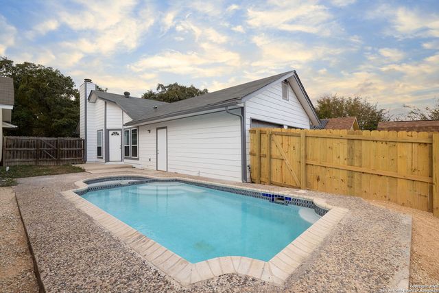 12130 Magnolia Blossom St, San Antonio, TX 78247