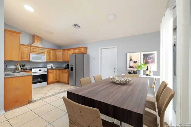 12130 Magnolia Blossom St, San Antonio, TX 78247