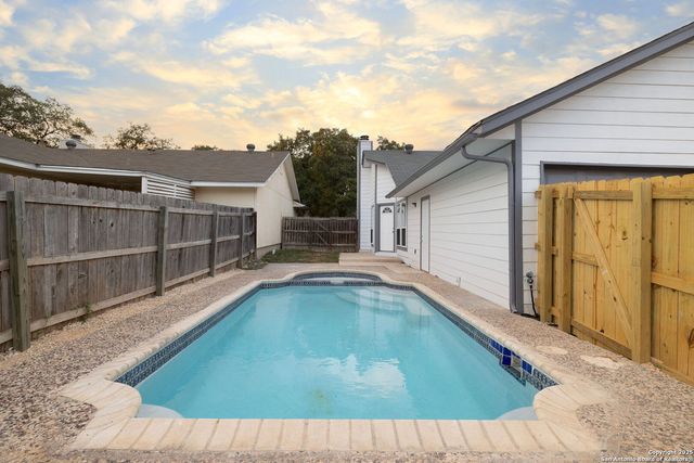 12130 Magnolia Blossom St, San Antonio, TX 78247
