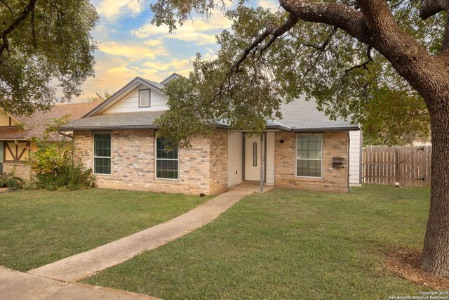 12130 Magnolia Blossom St, San Antonio, TX 78247