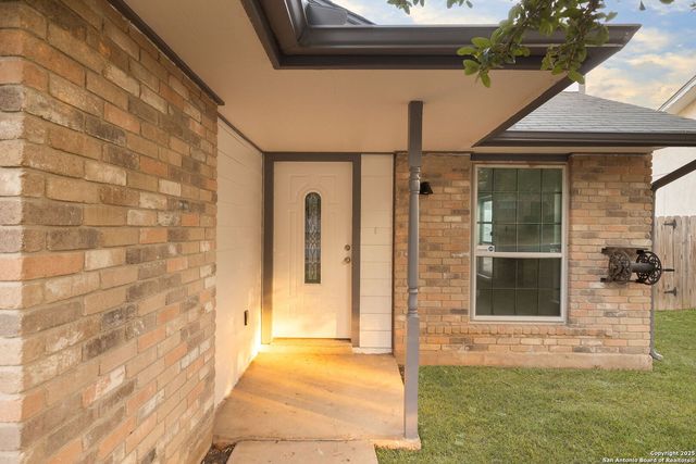 12130 Magnolia Blossom St, San Antonio, TX 78247