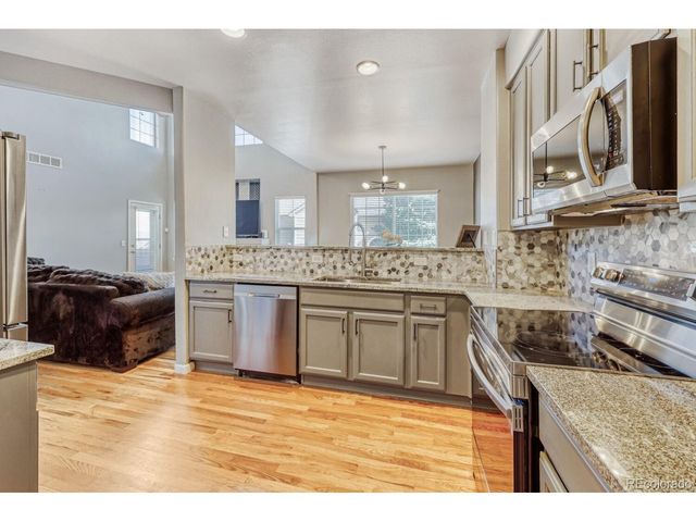 6839 S Webster St E, Littleton, CO 80128
