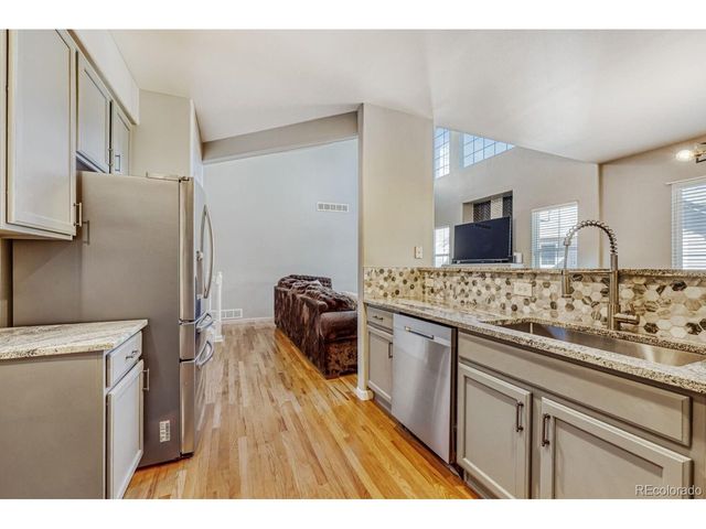 6839 S Webster St E, Littleton, CO 80128