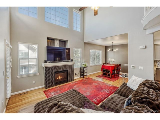 6839 S Webster St E, Littleton, CO 80128