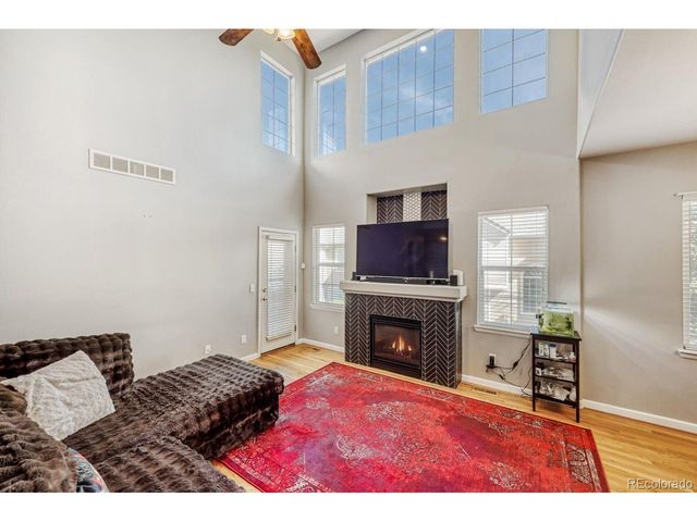 6839 S Webster St E, Littleton, CO 80128