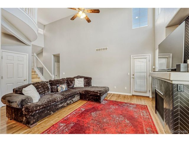 6839 S Webster St E, Littleton, CO 80128