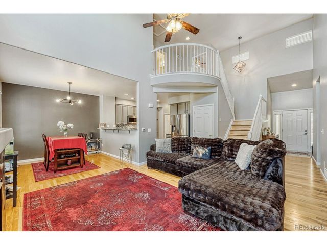 6839 S Webster St E, Littleton, CO 80128