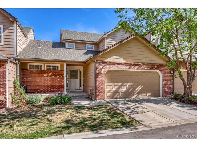 6839 S Webster St E, Littleton, CO 80128