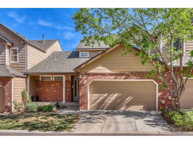 6839 S Webster St E, Littleton, CO 80128