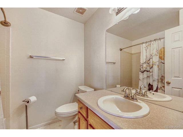 6839 S Webster St E, Littleton, CO 80128