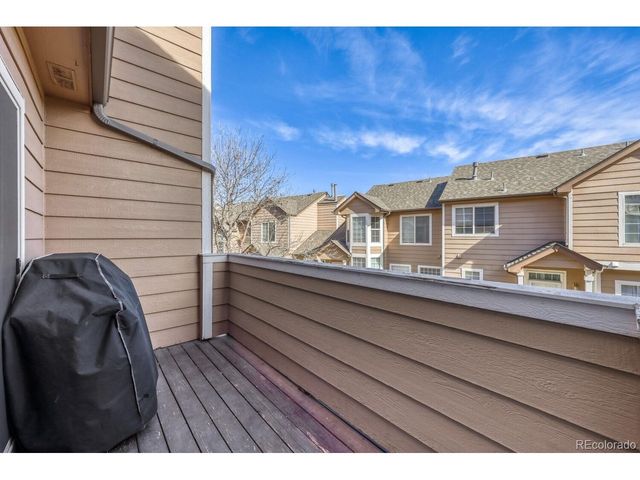 6839 S Webster St E, Littleton, CO 80128