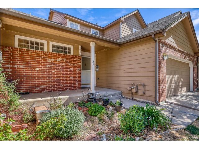 6839 S Webster St E, Littleton, CO 80128