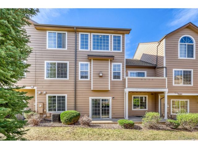 6839 S Webster St E, Littleton, CO 80128