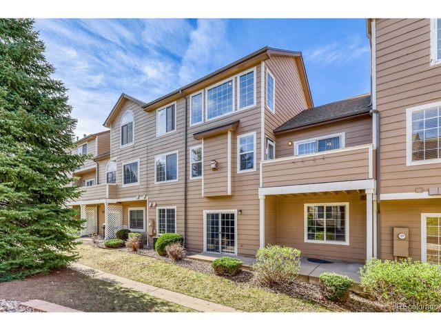 6839 S Webster St E, Littleton, CO 80128